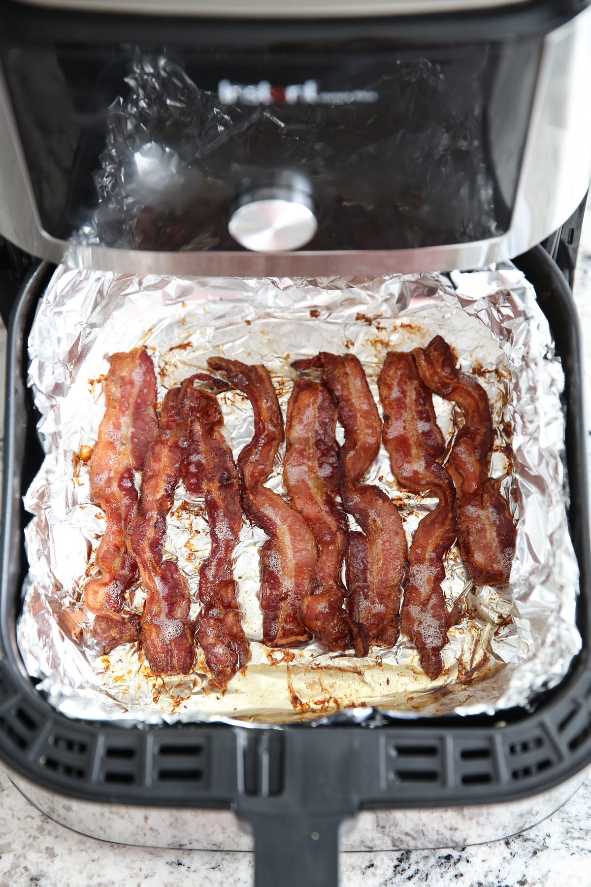 How to Cook Bacon in the Air Fryer Our Best Bites