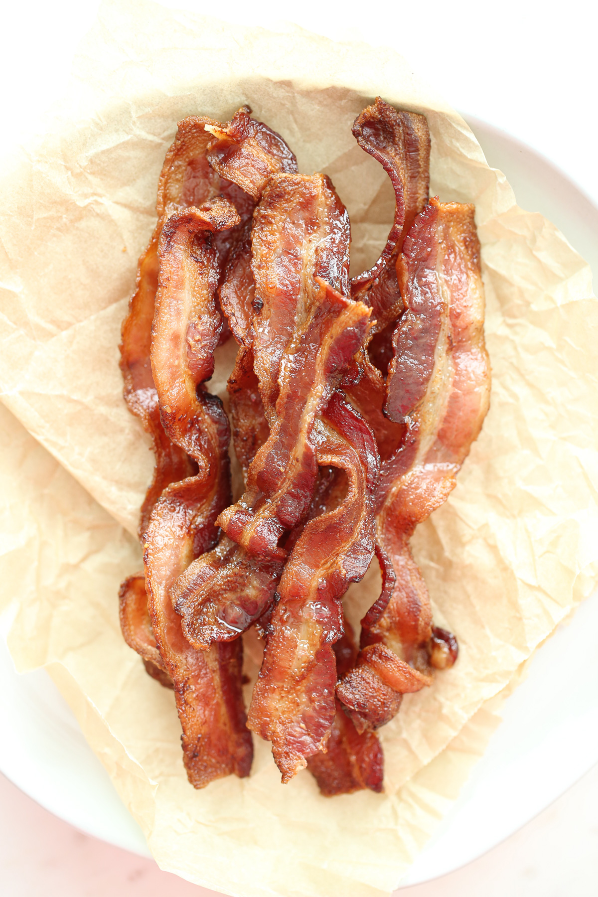 How to Cook Bacon in the Air Fryer - 7