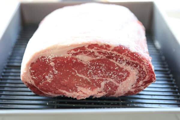 How to Make a Perfect Prime Rib (Rib Roast) - Our Best Bites