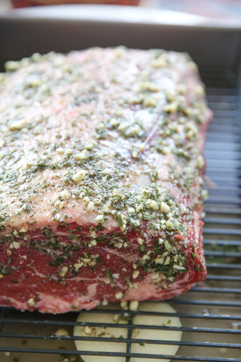 How to Make a Perfect Prime Rib (Rib Roast) - Our Best Bites