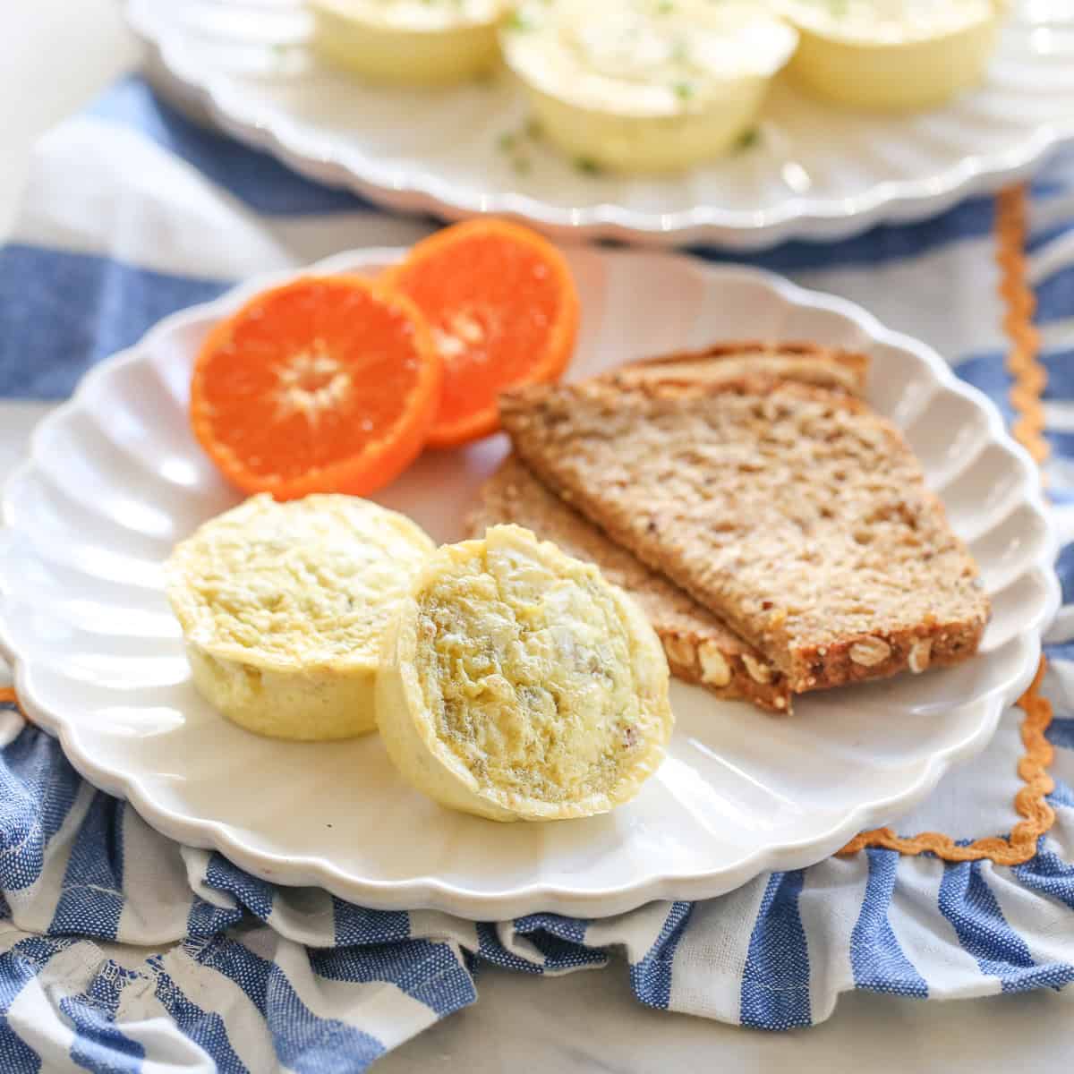 Easy Recipes by Course - Our Best Bites